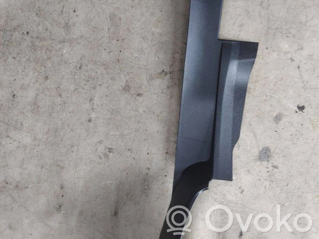 Ford Galaxy Moldura del extremo lateral de panel 