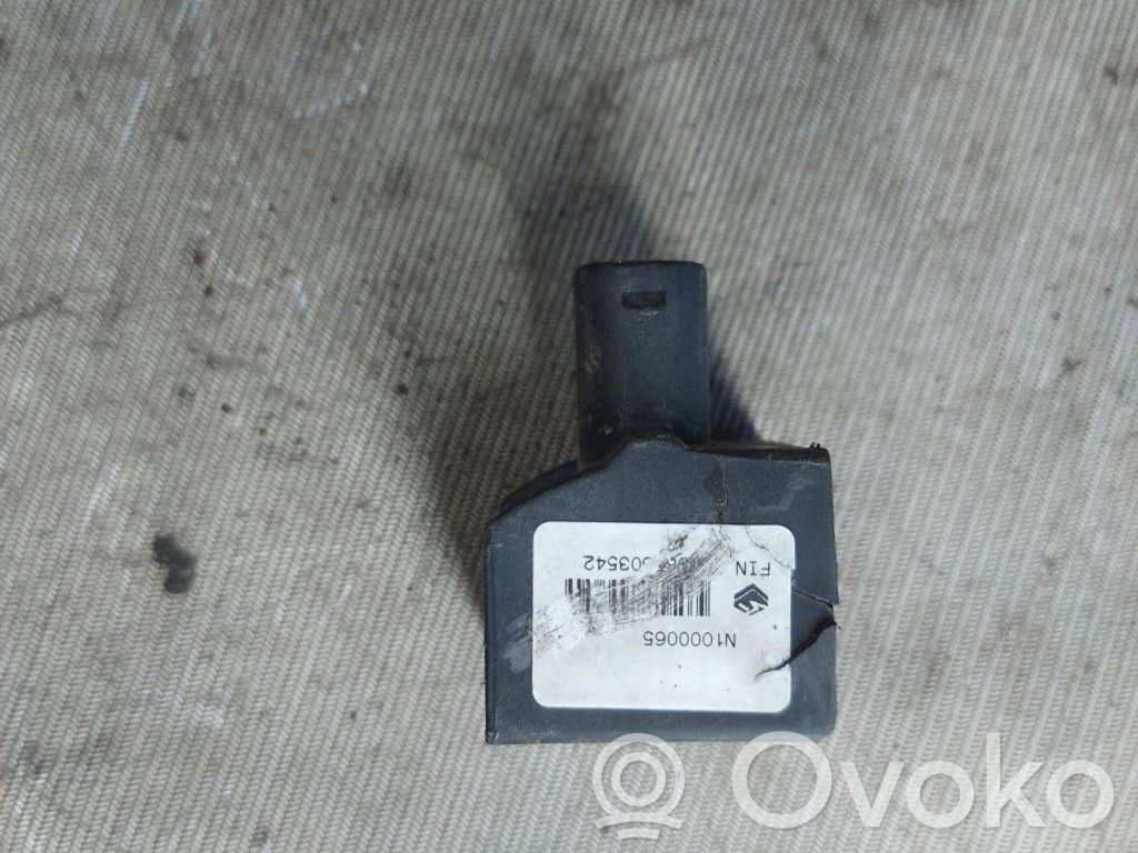 Ford Galaxy Niveausensor Leuchtweitenregulierung 