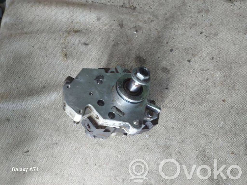 Renault Espace -  Grand espace IV Pompa wtryskowa wysokiego ciśnienia 