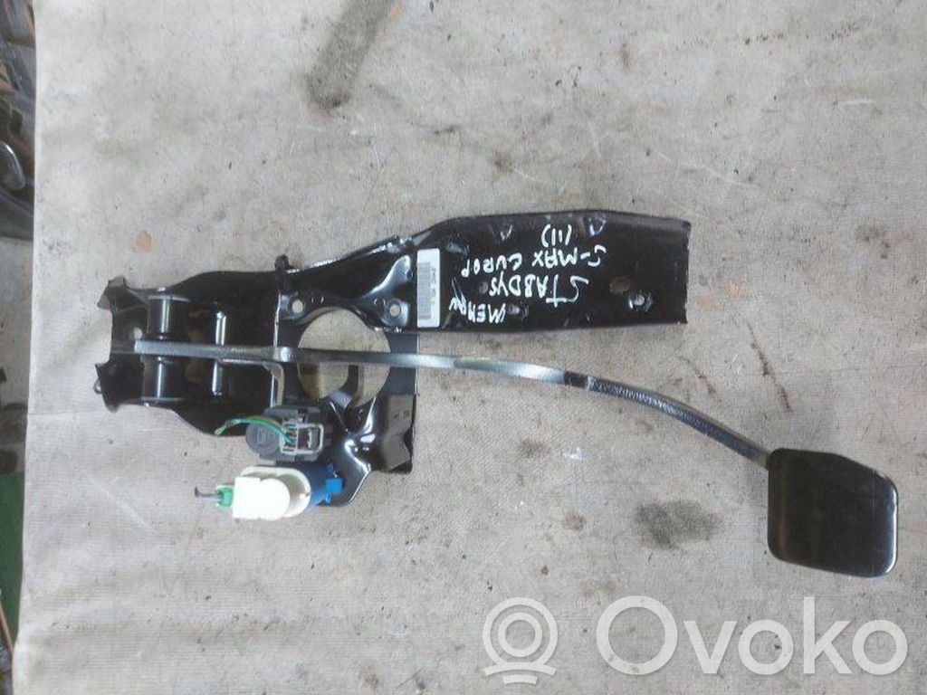 Ford S-MAX Pedal de freno 