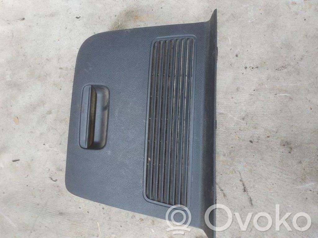 Ford S-MAX Trunk/boot trim cover 