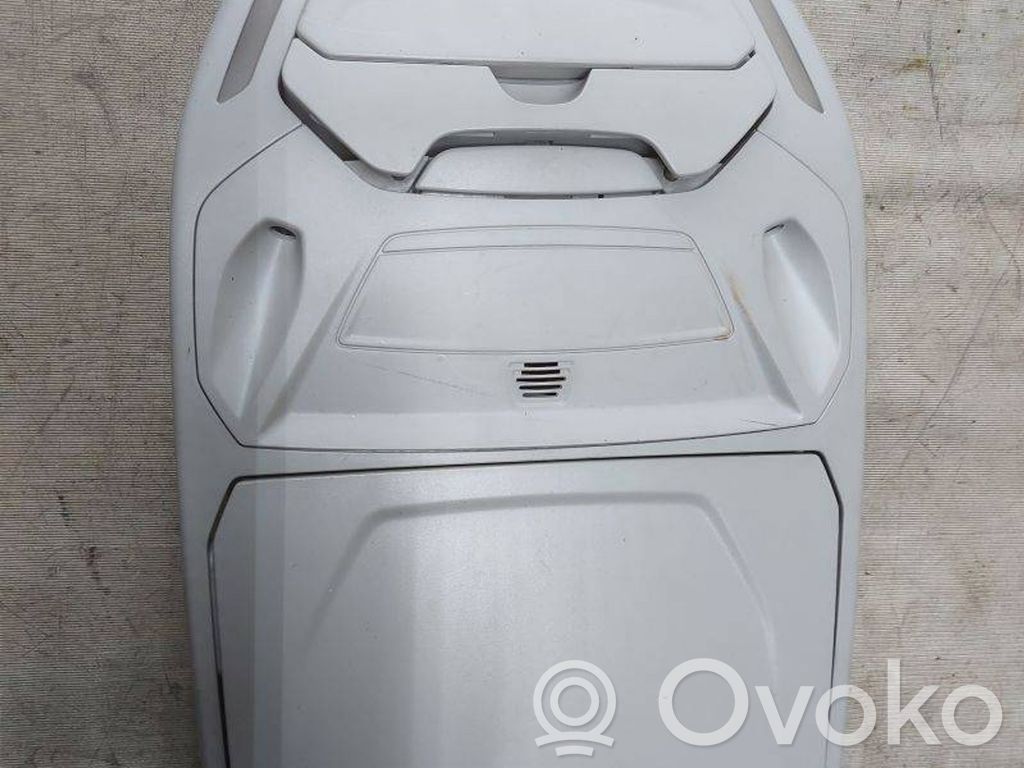 Ford S-MAX Guantera 
