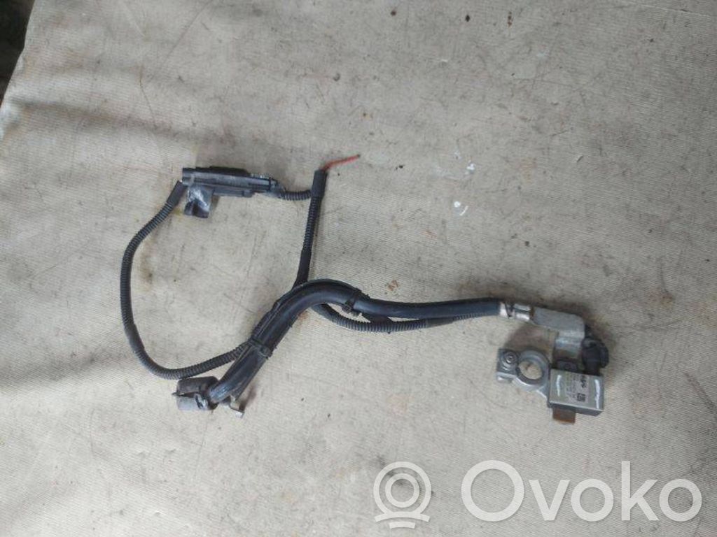 Maakaapeli, akku   AG9N10C679DB,6PK01039420