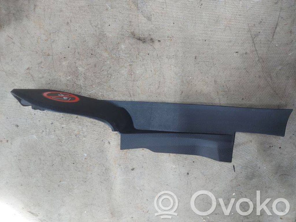 Ford S-MAX Moldura del extremo lateral de panel 