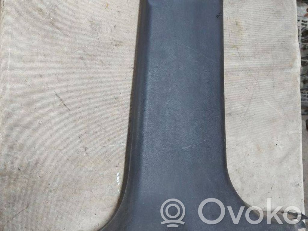 Ford S-MAX Verkleidung unten B-Säule 