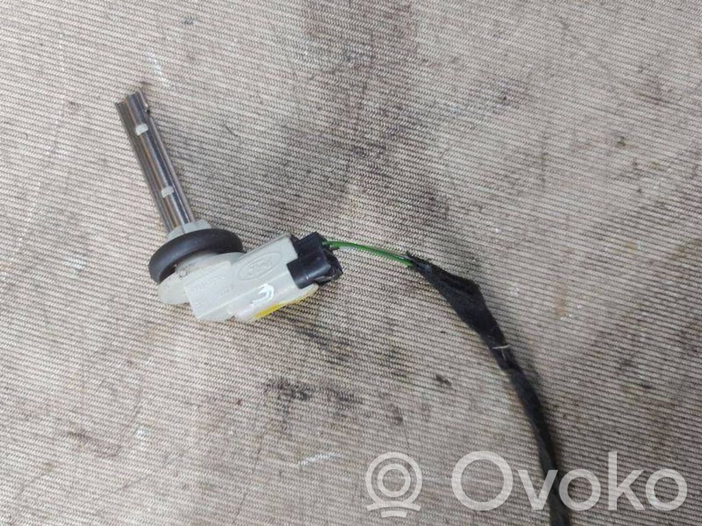 Ford S-MAX Sensor de temperatura interna 