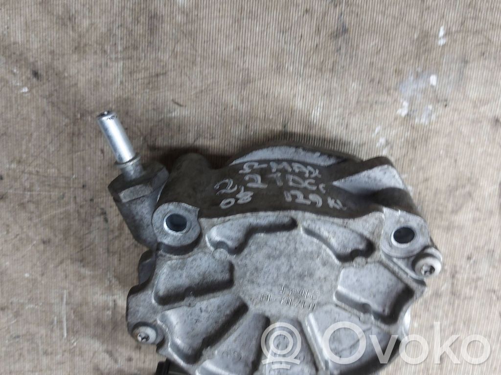Ford S-MAX Vacuum pump 