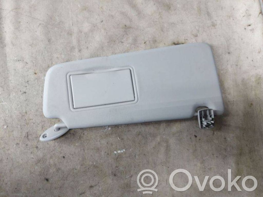 Ford Galaxy Sun visor 