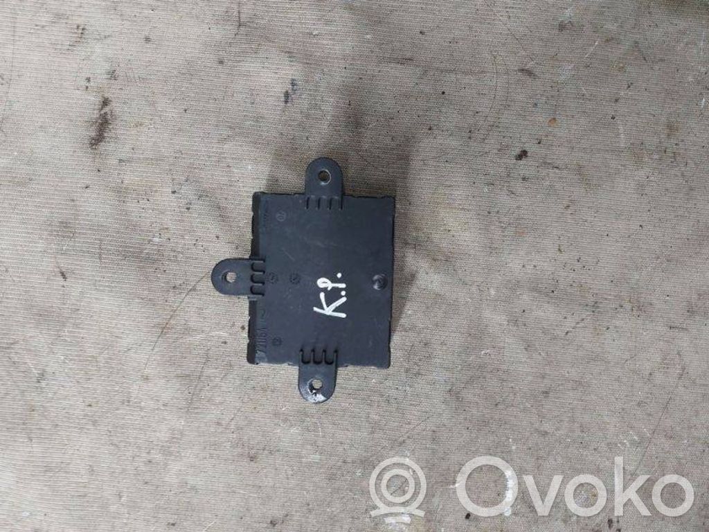 Door control unit/module   7G9T14B533BD,0507911300,14C235BA