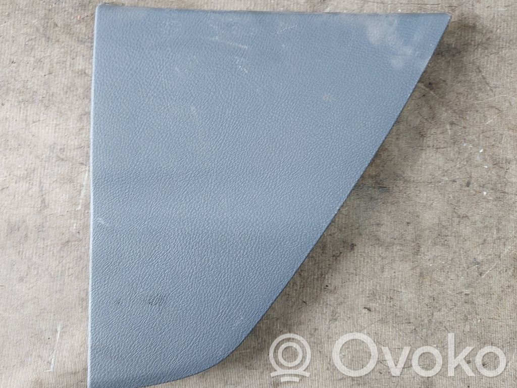 Ford Transit Custom Otras partes del panel de instrumentos 