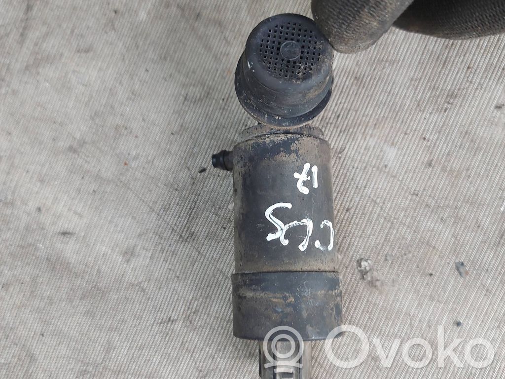 Ford Transit Custom Windscreen/windshield washer pump 