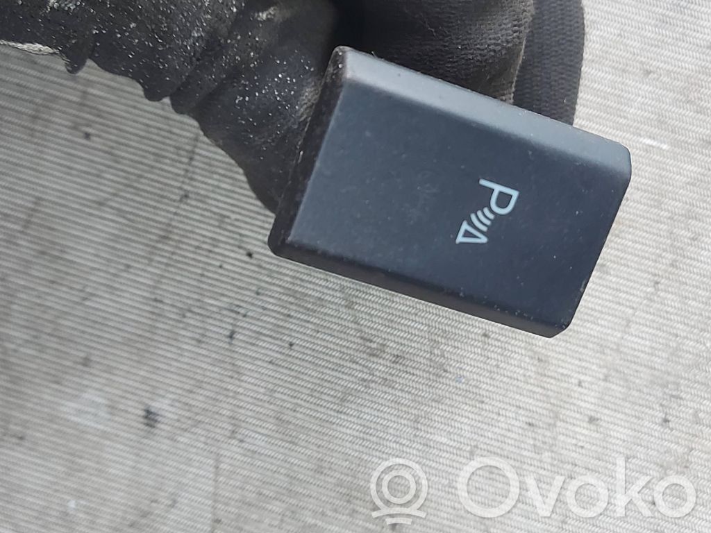 Ford Transit Custom Interruptor del sensor de aparcamiento (PDC) 