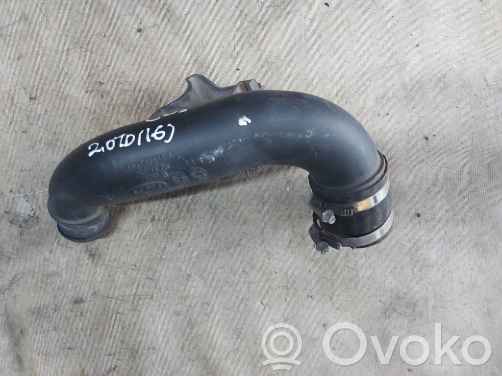 Ford Transit Custom Intercooler hose/pipe 