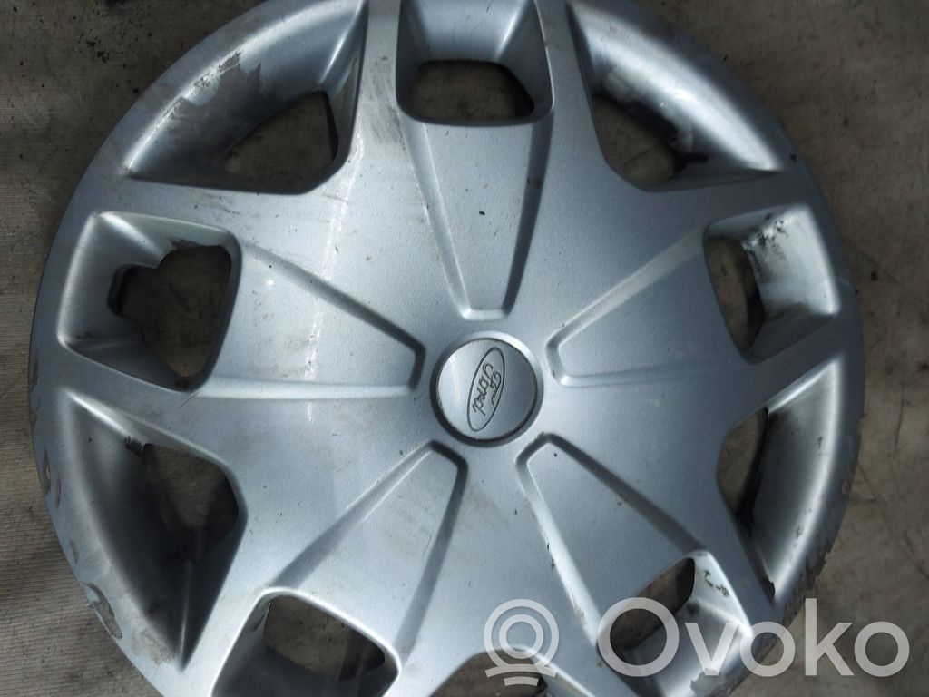 Ford Transit Custom R16 wheel hub/cap/trim 