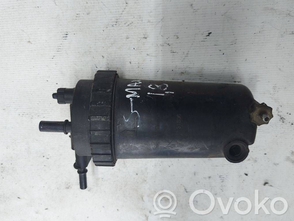 Ford Galaxy Fuel filter housing 