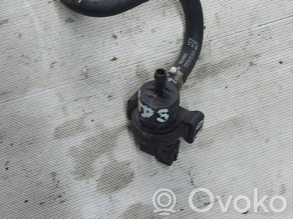 Volkswagen Sharan Válvula de vacío (Usadas) 