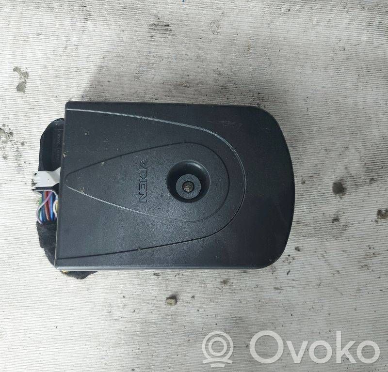 Ford Galaxy Bluetooth modulis 