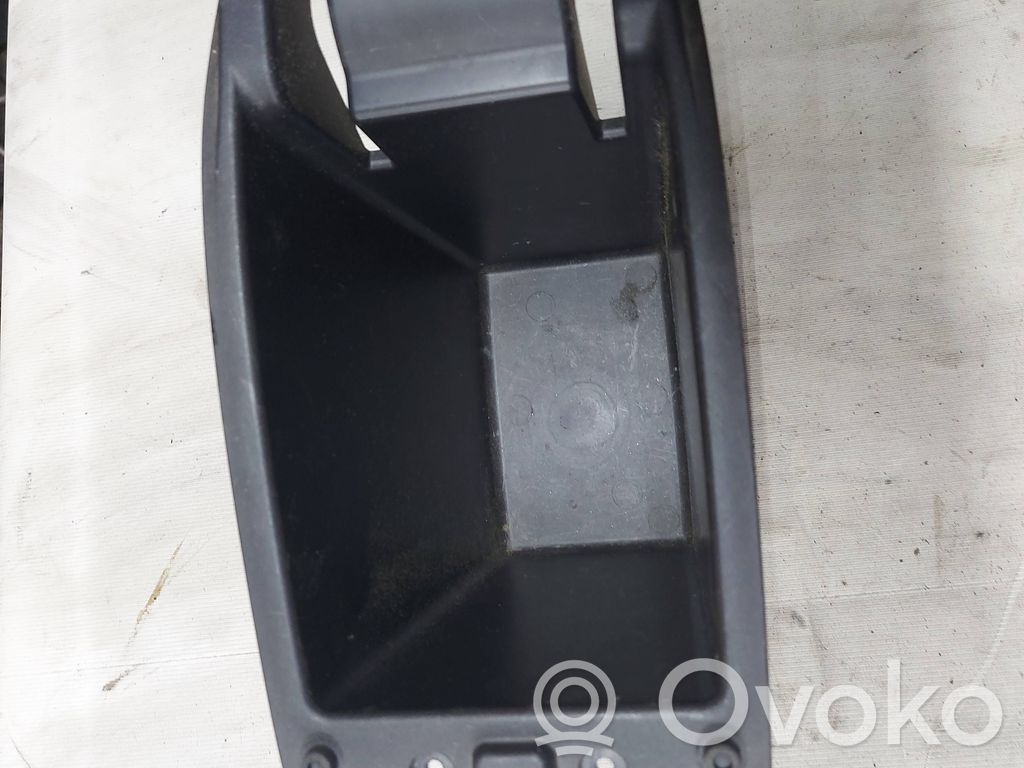 Ford S-MAX Glove box 