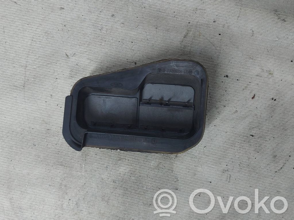 Ford Transit Custom Lüftungsgitter 
