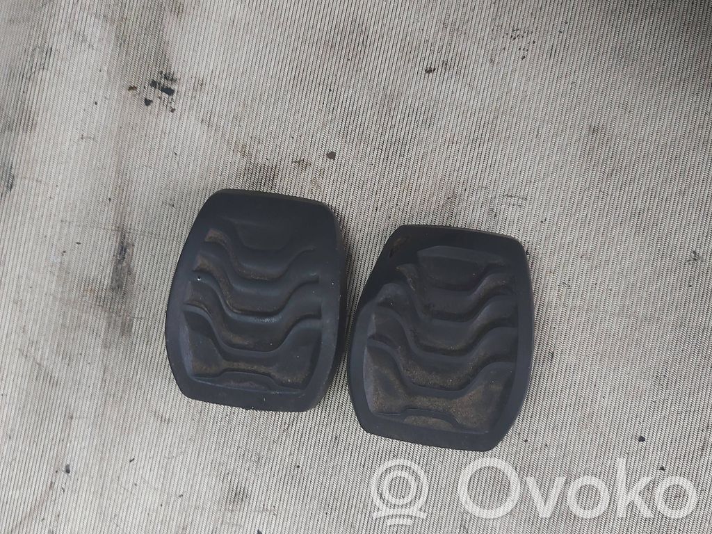 Ford Transit Custom Poljinkokoonpano 