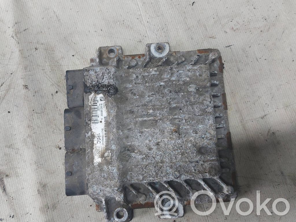 Ford Transit Custom Engine control unit/module 