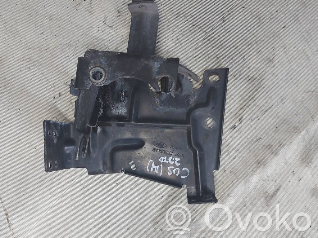 Ford Transit Custom ABS pump bracket 