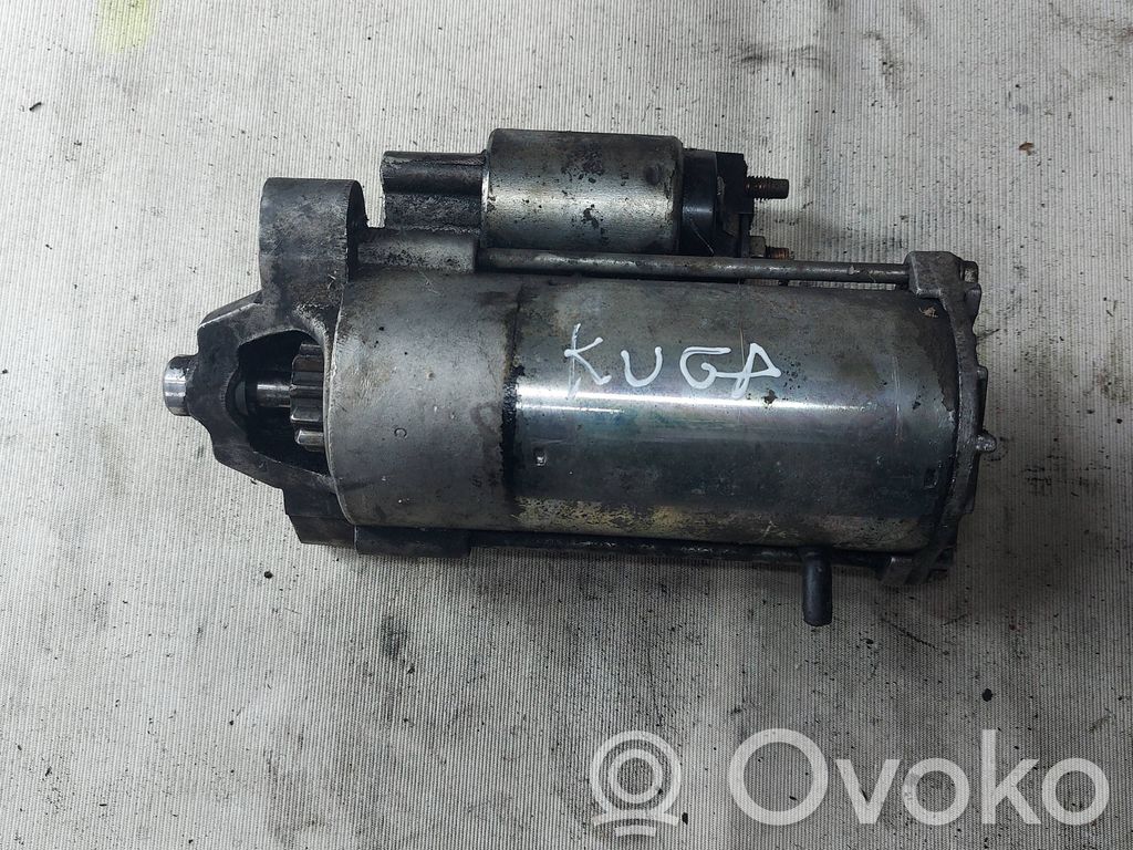Ford Kuga I Motor de arranque 