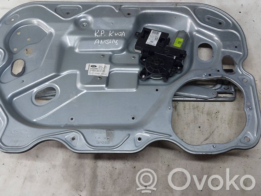 Ford Kuga I Elektryczny podnośnik szyby drzwi przednich 