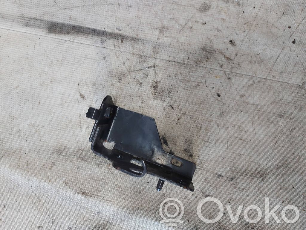Citroen C4 Cactus Cita veida dzinēja nodalījuma detaļa 