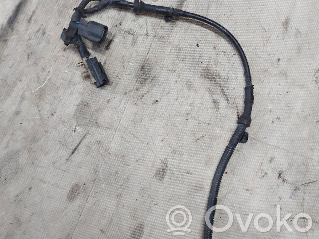 Ford Transit Custom Other wiring loom 