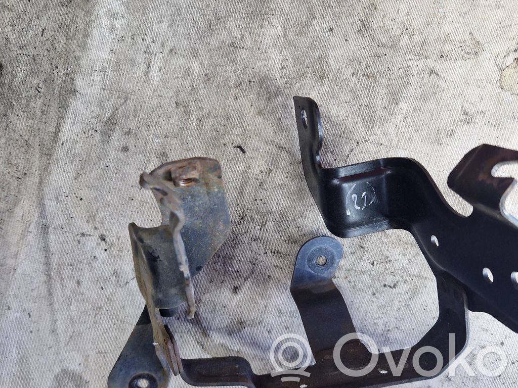 Ford Galaxy Suport montare pompă servodirecție 