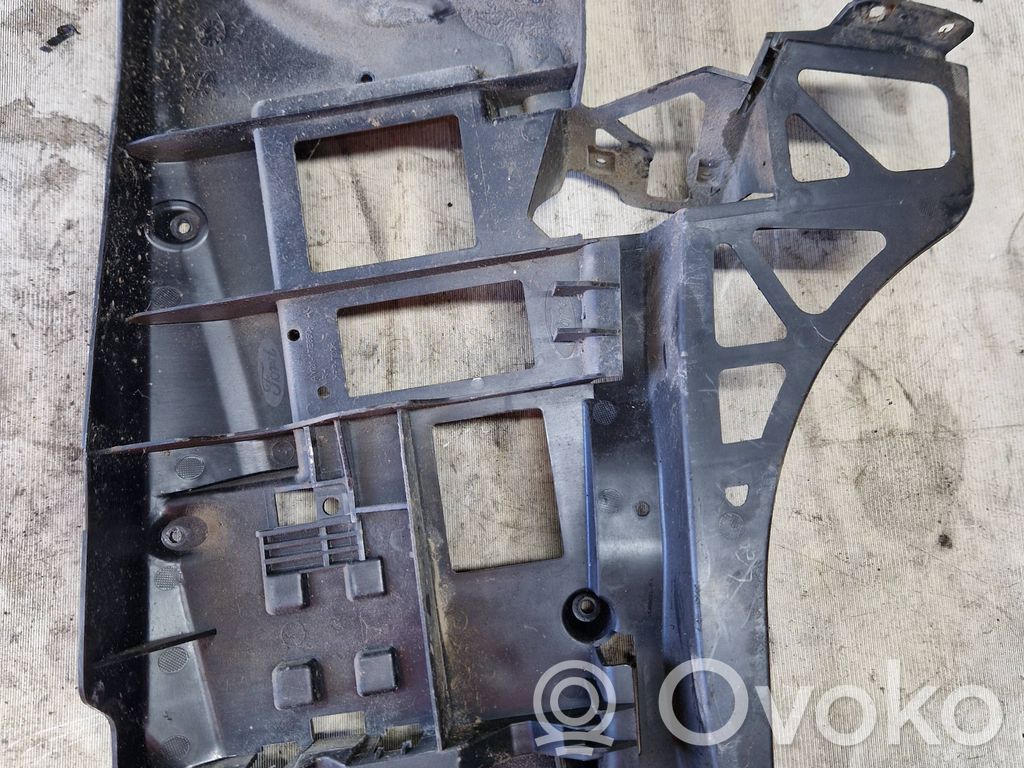 Ford Galaxy Rear bumper mounting bracket 