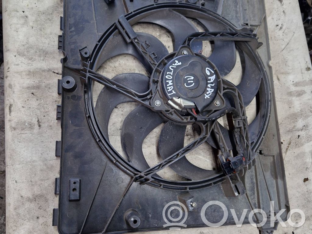 Диффузор   3M315205,5000699,5YY0354