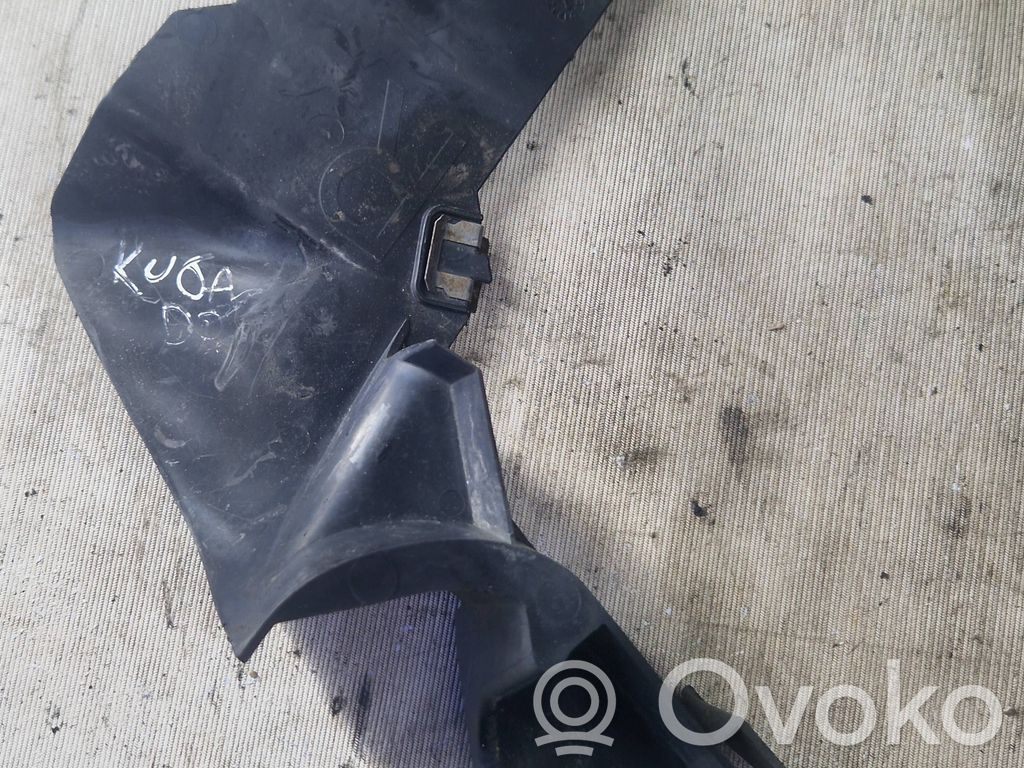 Ford Kuga I Ghidaj aer/conductă intercooler 