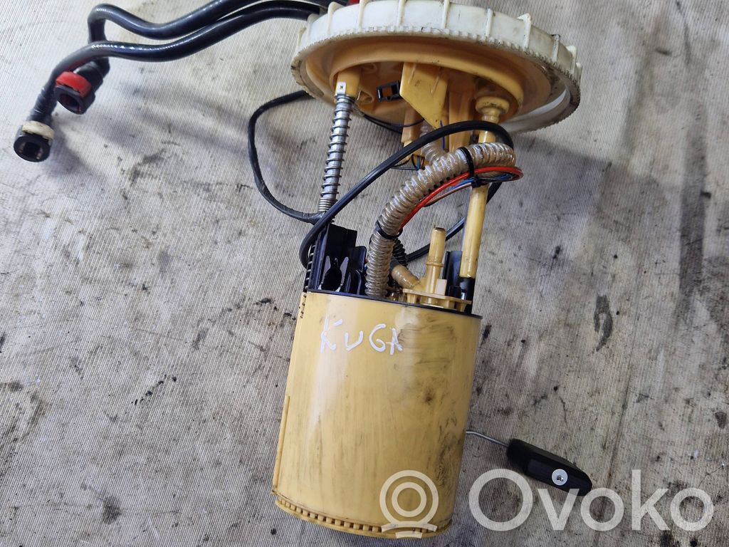 Ford Kuga I Bomba interna de combustible 