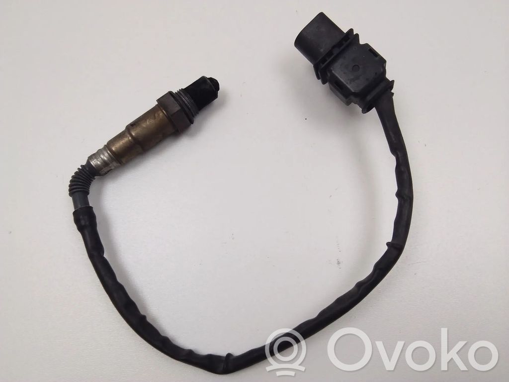Sonda lambda   AV209D375AA