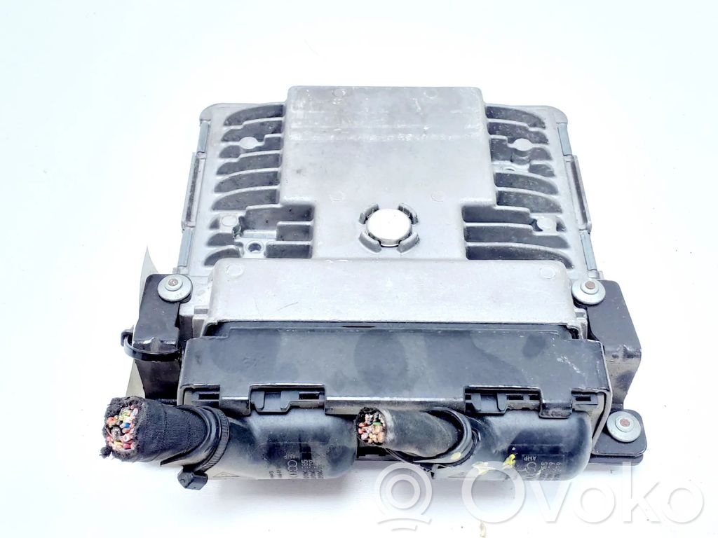 Engine control unit/module   03F907309AK,5WP44827,03F906070HL