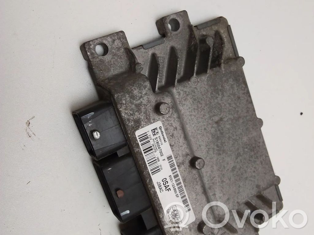 Engine control unit/module   0SAF,S180047002F,8V2112A650SF