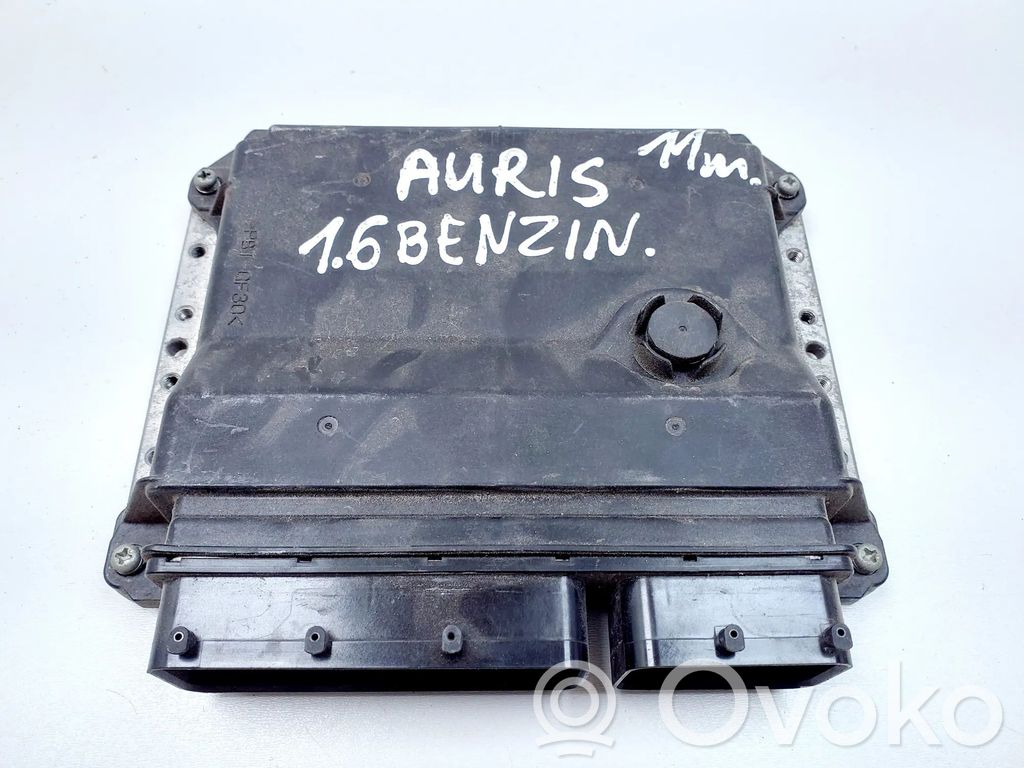 Toyota Auris 150 Engine control unit/module 