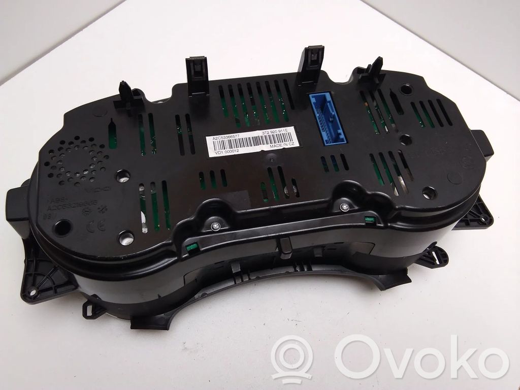 Licznik / Prędkościomierz   911E,3T2920911E,3T2920