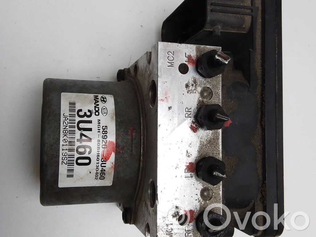KIA Sportage ABS bloks 