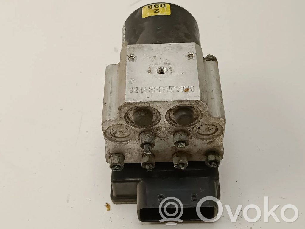 Opel Vectra C Pompă ABS 