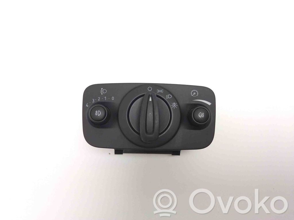 Ford C-MAX II Light switch 