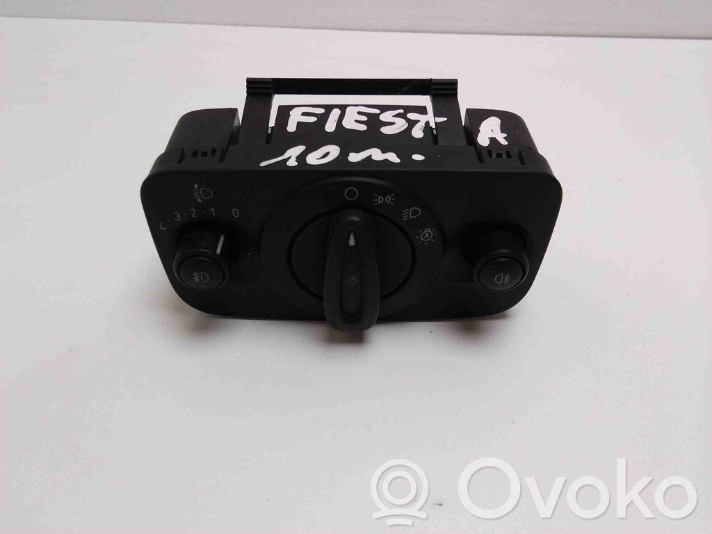 Ford Fiesta Light switch 