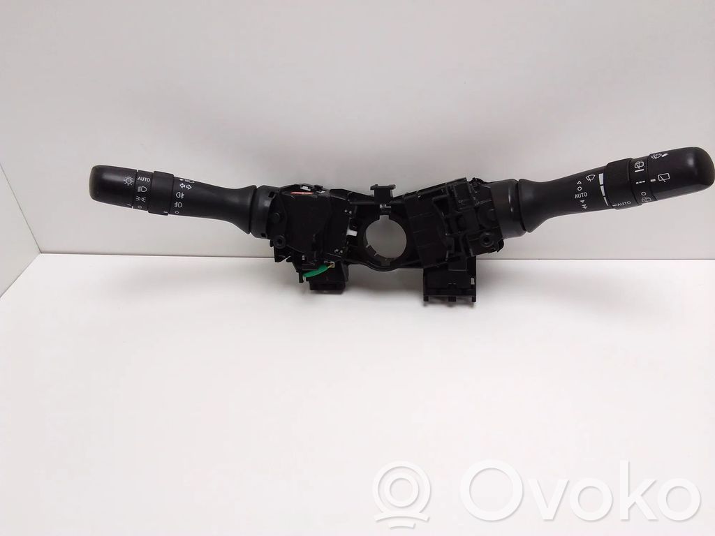 Toyota Yaris Część mechaniczna układu kierowniczego 