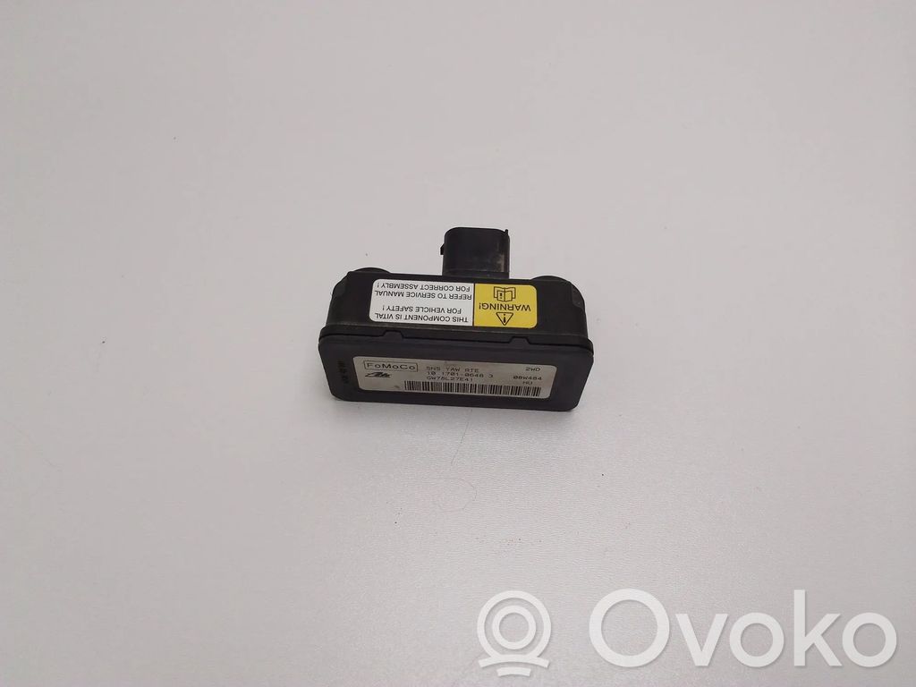 Ford Fiesta Other devices 