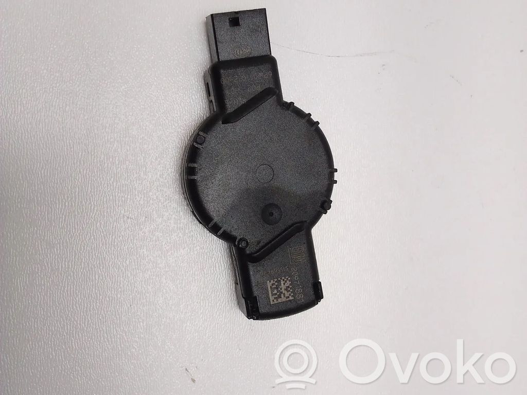Opel Astra K Rain sensor 