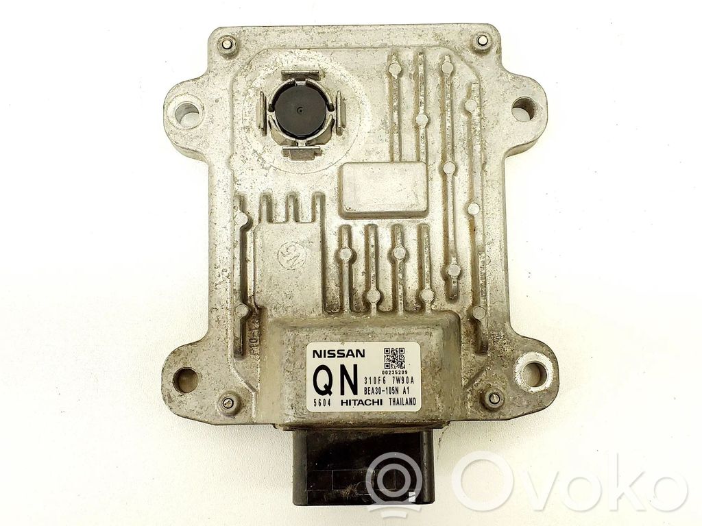 Nissan Micra Gearbox control unit/module 