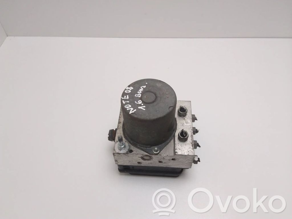 Nissan Note (E11) ABS Pump 
