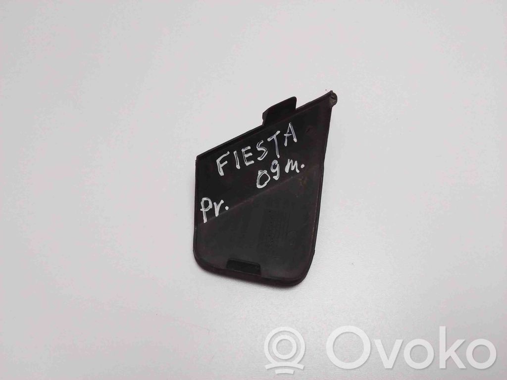 Ford Fiesta Zaślepka / Osłona haka holowniczego przednia 